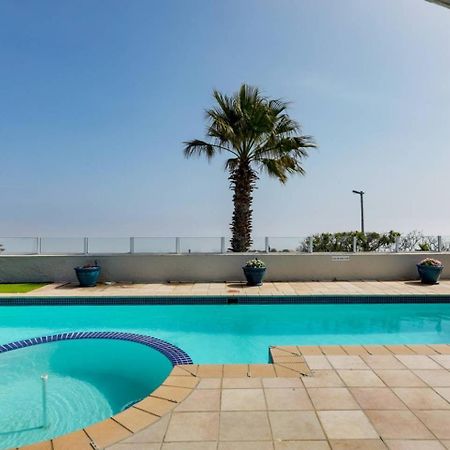 17 On Nautica Apartment Cape Town Bagian luar foto