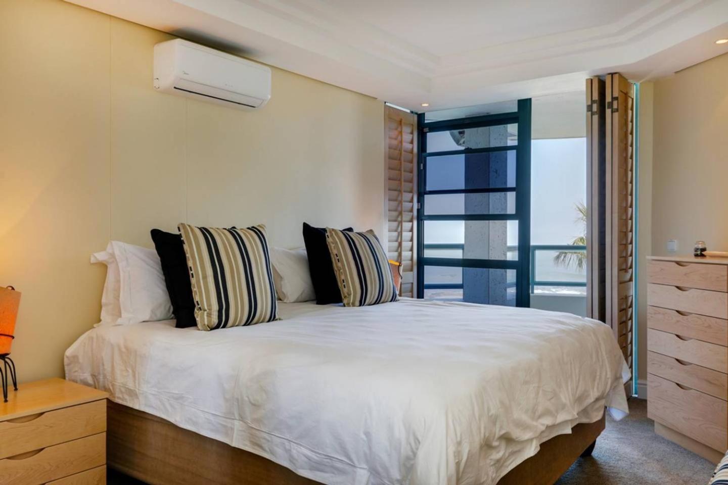 17 On Nautica Apartment Cape Town Bagian luar foto