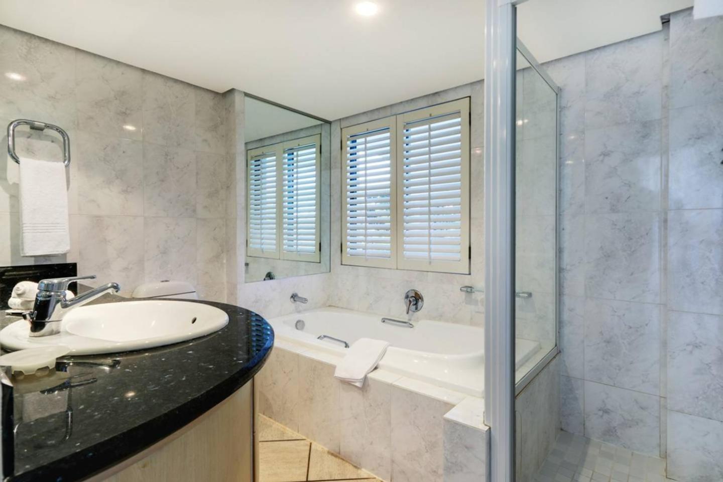17 On Nautica Apartment Cape Town Bagian luar foto