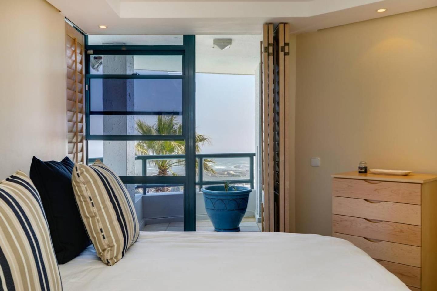 17 On Nautica Apartment Cape Town Bagian luar foto