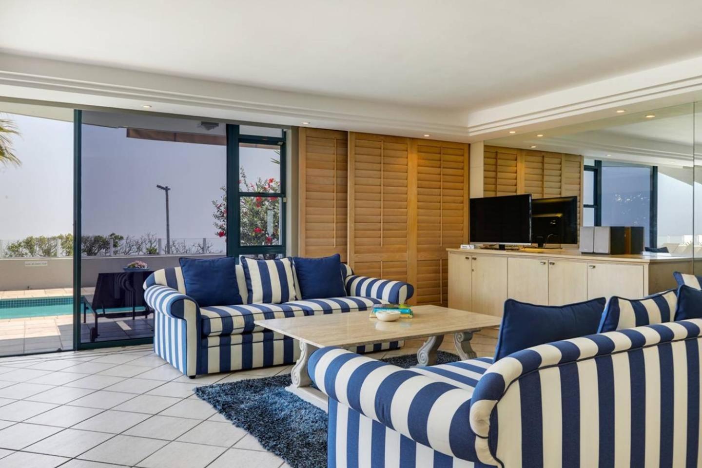 17 On Nautica Apartment Cape Town Bagian luar foto