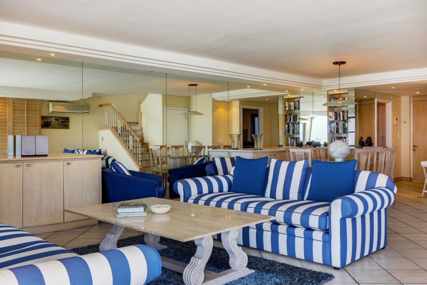 17 On Nautica Apartment Cape Town Bagian luar foto
