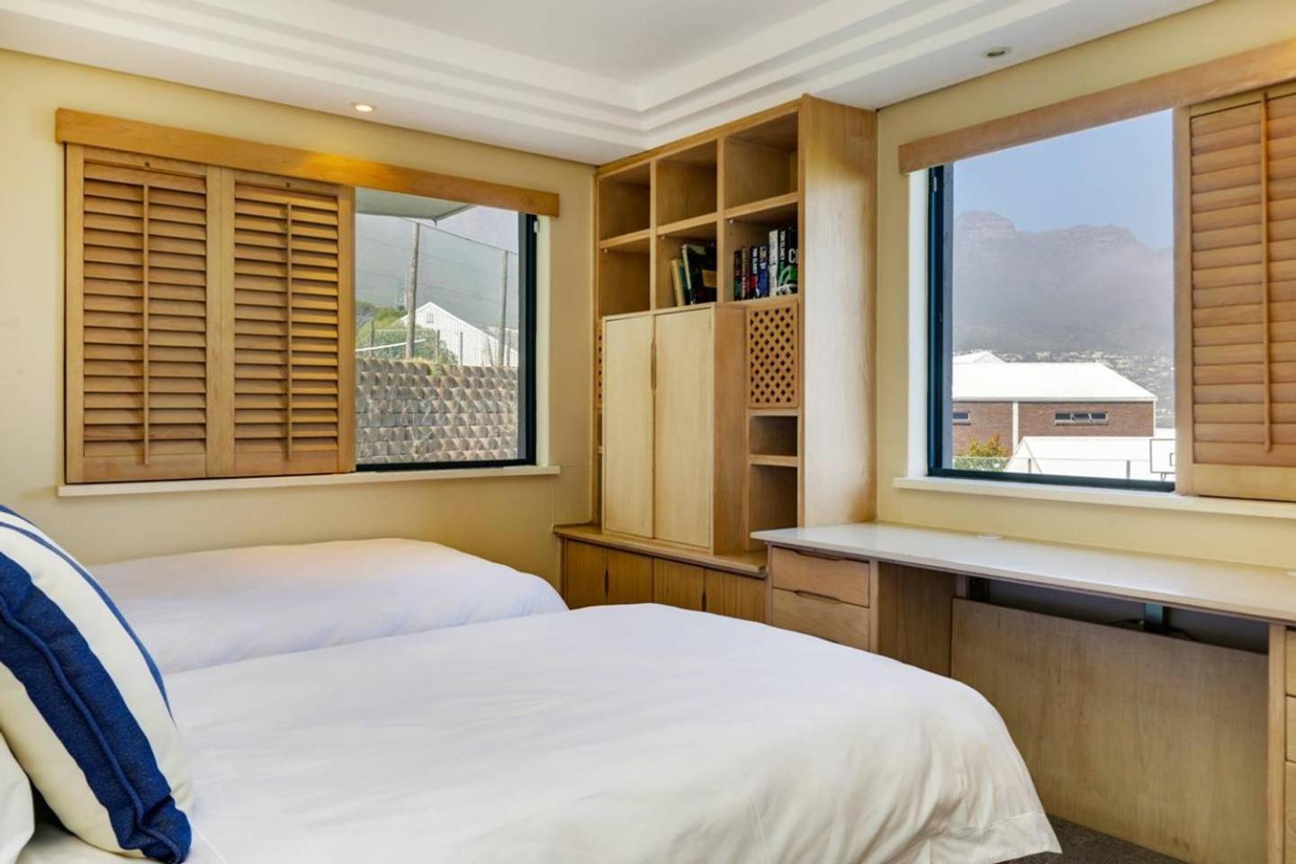 17 On Nautica Apartment Cape Town Bagian luar foto