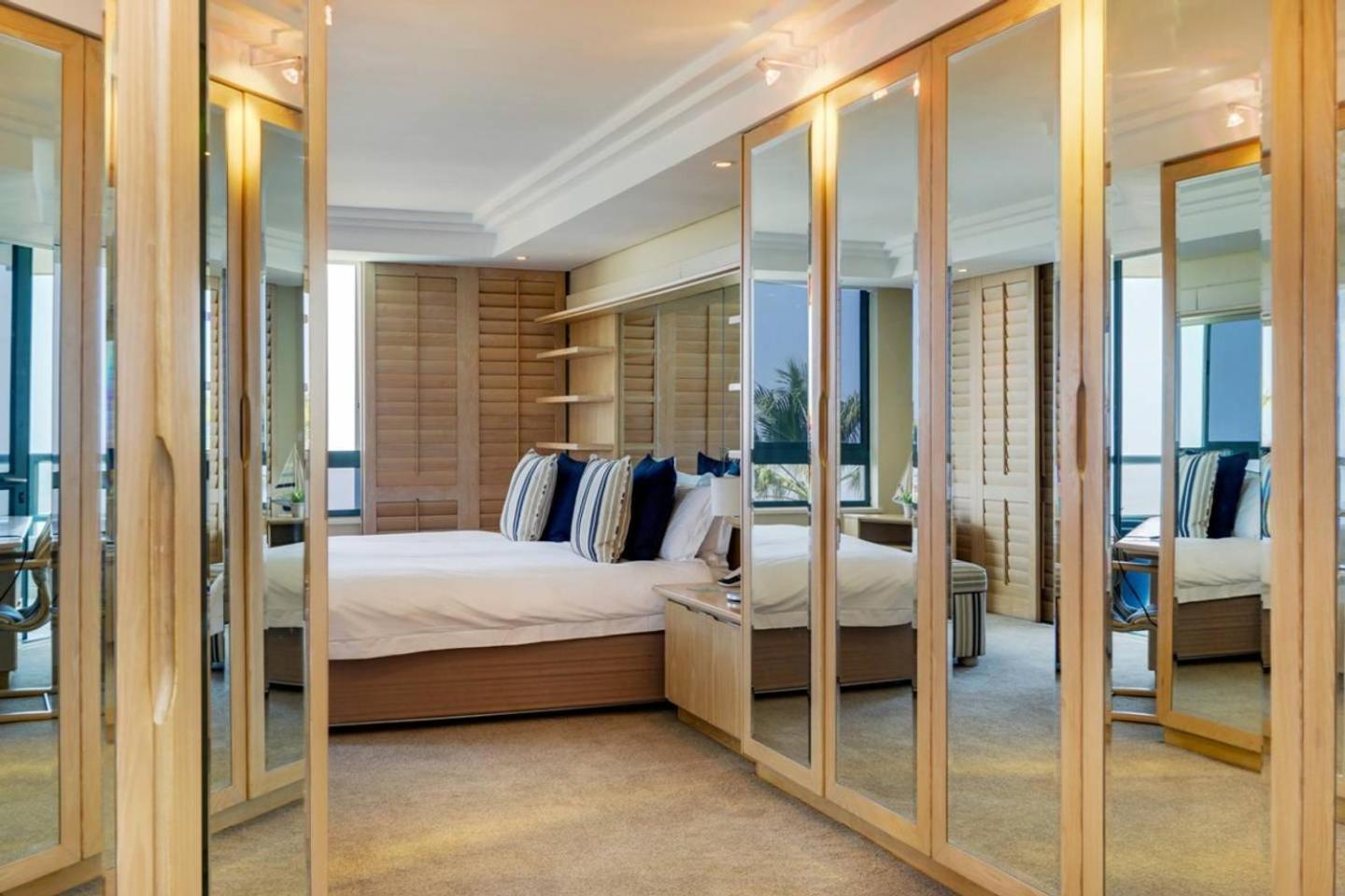 17 On Nautica Apartment Cape Town Bagian luar foto