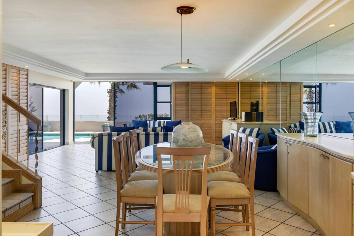 17 On Nautica Apartment Cape Town Bagian luar foto
