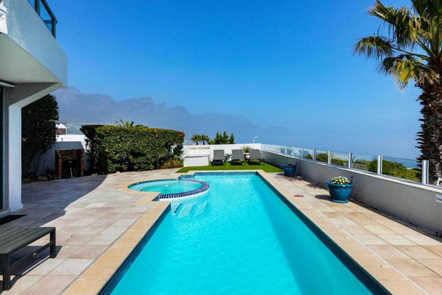 17 On Nautica Apartment Cape Town Bagian luar foto