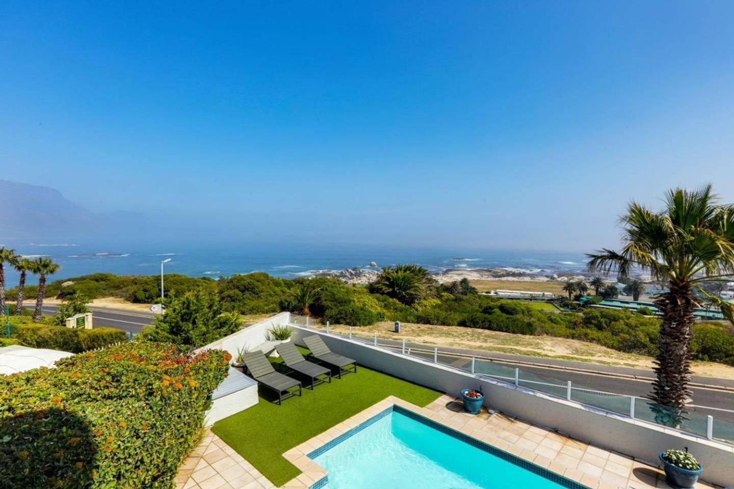 17 On Nautica Apartment Cape Town Bagian luar foto
