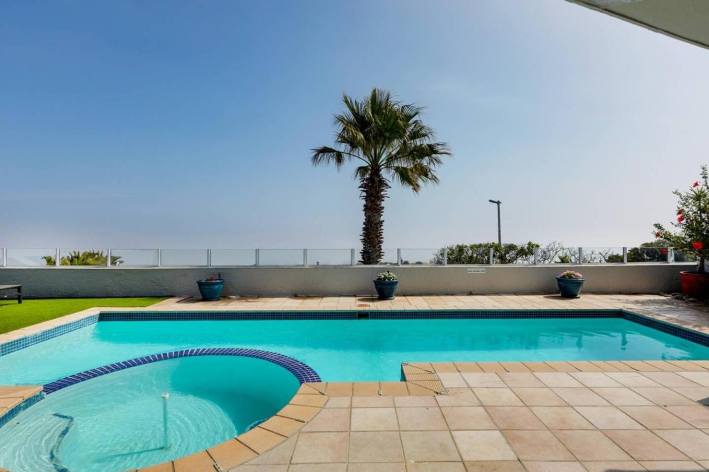 17 On Nautica Apartment Cape Town Bagian luar foto