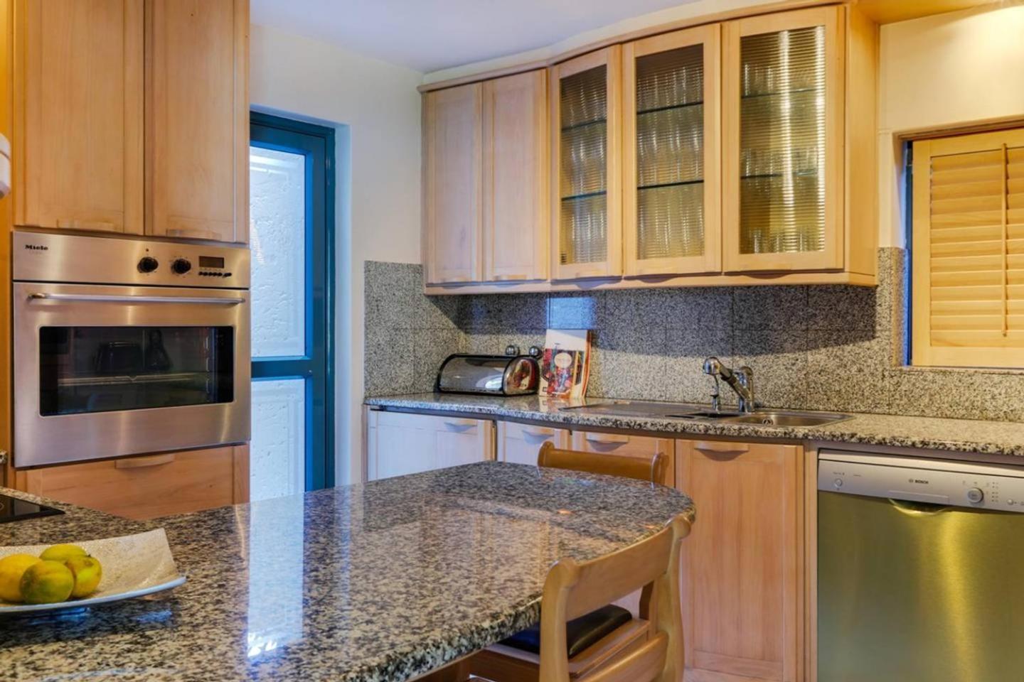 17 On Nautica Apartment Cape Town Bagian luar foto