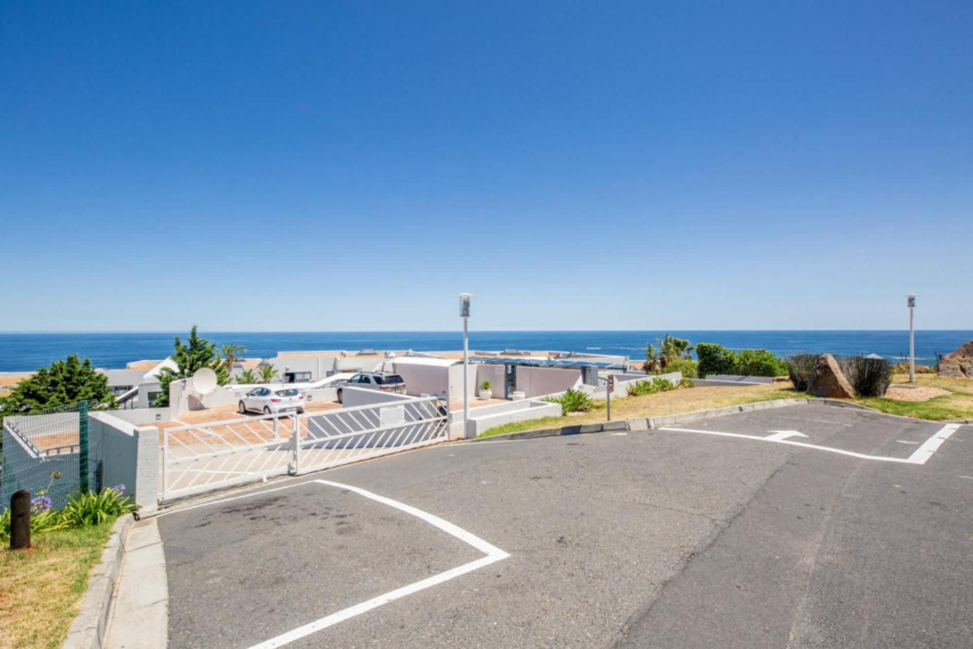 17 On Nautica Apartment Cape Town Bagian luar foto